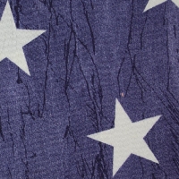 Patriotic Stars